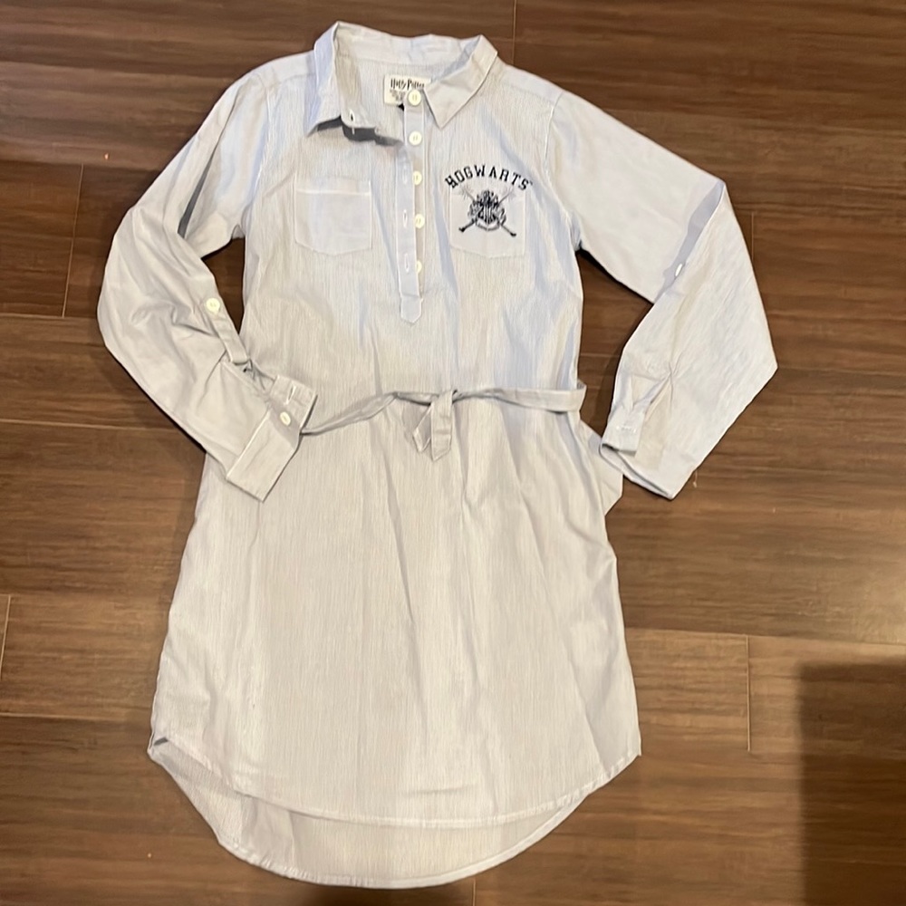 Girls’ Harry Potter dress